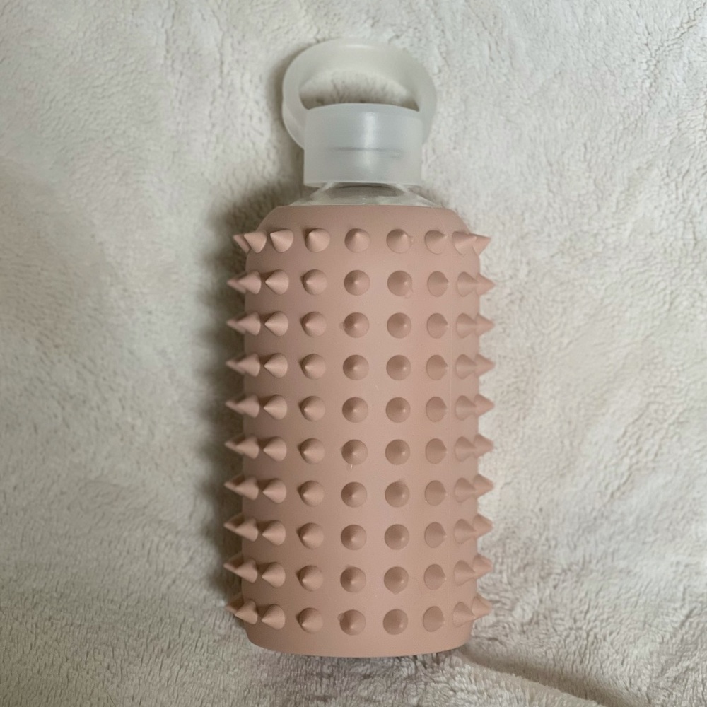 BKR Spiked Little 500 ML Bottle